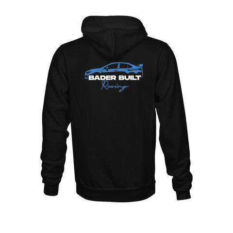 Limited Edition Bader Built Racing Sweater