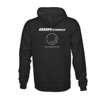 Limited Edition BBR Tuned Sweater