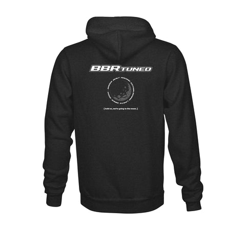 Limited Edition BBR Tuned Sweater