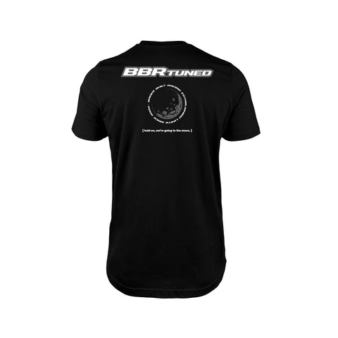 Limited Edition BBR Tuned T Shirt