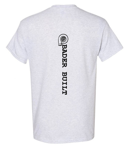 BBR Drag Racing T-Shirt