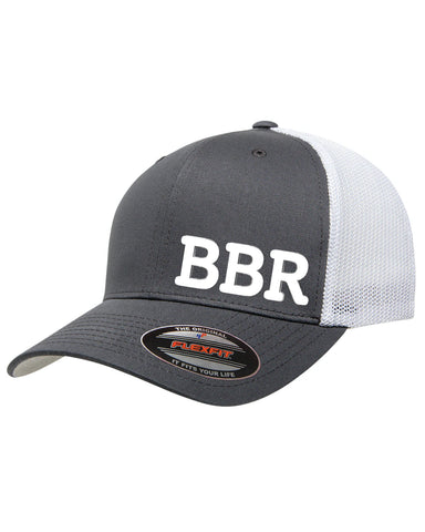 BBR Trucker Hat
