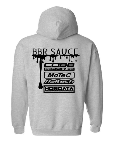 BBR Sauce Sweater