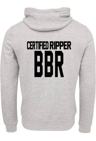 BBR Certified Ripper Sweater