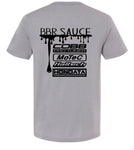 BBR Sauce T Shirt