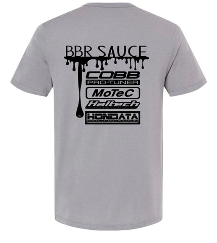 BBR Sauce T Shirt