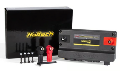 Haltech Tuning