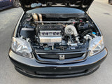 Honda Haltech Tuning