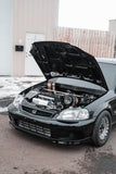 Honda Haltech Tuning