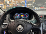 Honda Haltech Tuning