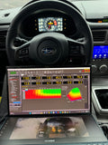 Subaru Haltech Tuning