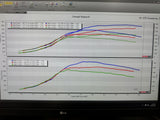 Subaru Haltech Tuning