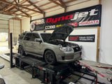 04-08 Subaru Forester XT BBR STG2 Tune