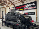 06-07 Subaru WRX BBR STAGE 1 Tune