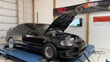Honda Haltech Tuning