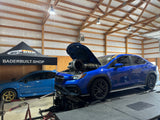 2022+ Subaru WRX BBR STAGE 1 Tune
