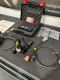 Evo Motec Tuning