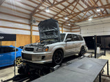 Subaru Haltech Tuning