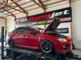 15-21 Subaru WRX BBR STAGE 1 Tune