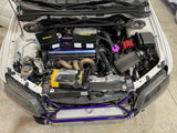 Evo Haltech Tuning