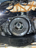 BBR Clutch Service