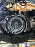 BBR Clutch Service