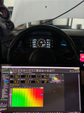 Evo Haltech Tuning