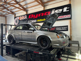 04-07 Subaru STI BBR STAGE 2 Tune