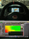 Honda Haltech Tuning
