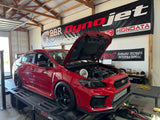 Subaru Haltech Tuning
