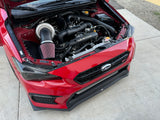 Subaru Haltech Tuning
