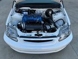 Honda Haltech Tuning