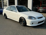 Honda Haltech Tuning
