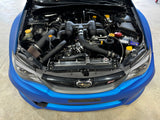 Subaru Motec Tuning