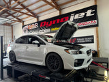 2015+ Subaru STI BBR STAGE 1 Tune