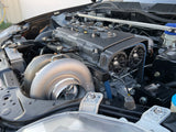 Honda Haltech Tuning