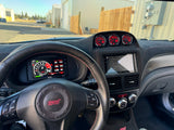 Subaru Motec Tuning