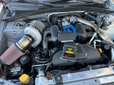 Subaru Haltech Tuning