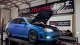 Subaru Motec Tuning