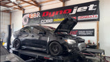 Subaru Motec Tuning