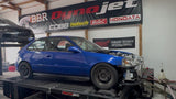 Honda Haltech Tuning