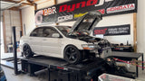 Evo Haltech Tuning