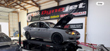 05-08 Subaru Legacy GT BBR STG2 Tune