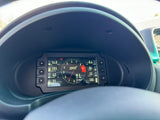 Subaru Haltech Tuning
