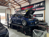 15-21 Subaru WRX BBR STAGE 2 Tune