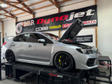 2015+ Subaru STI BBR STAGE 1 Tune