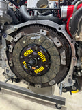 BBR Clutch Service