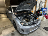 Honda Haltech Tuning