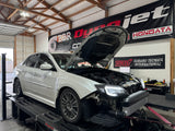 08-14 Subaru WRX BBR STAGE 1 Tune