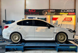 Subaru Dyno Tuning Service